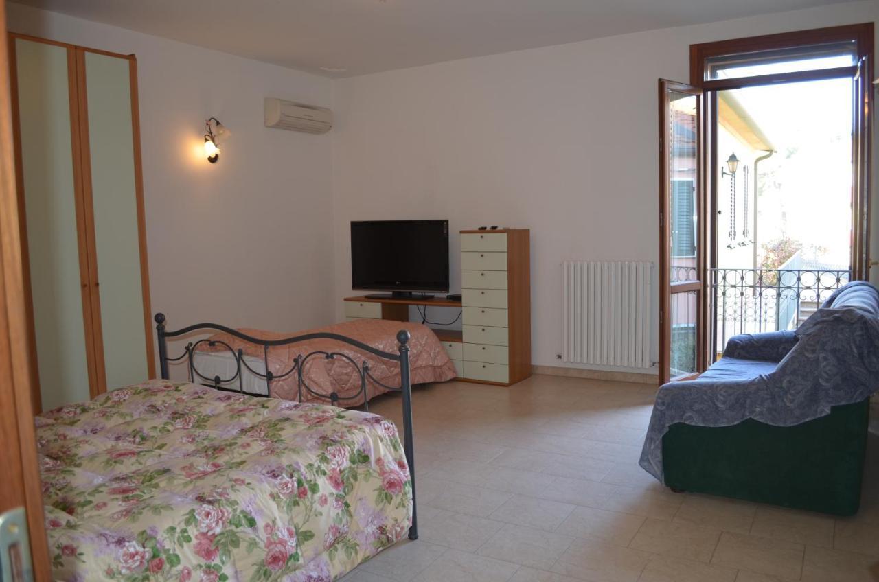 Al Pasarat Comacchio