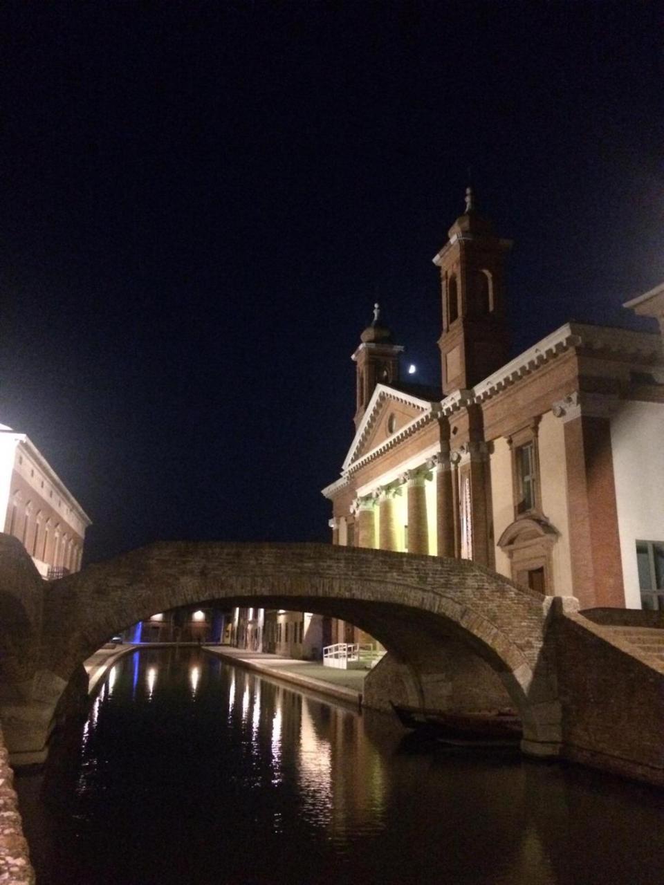 Al Pasarat * Comacchio